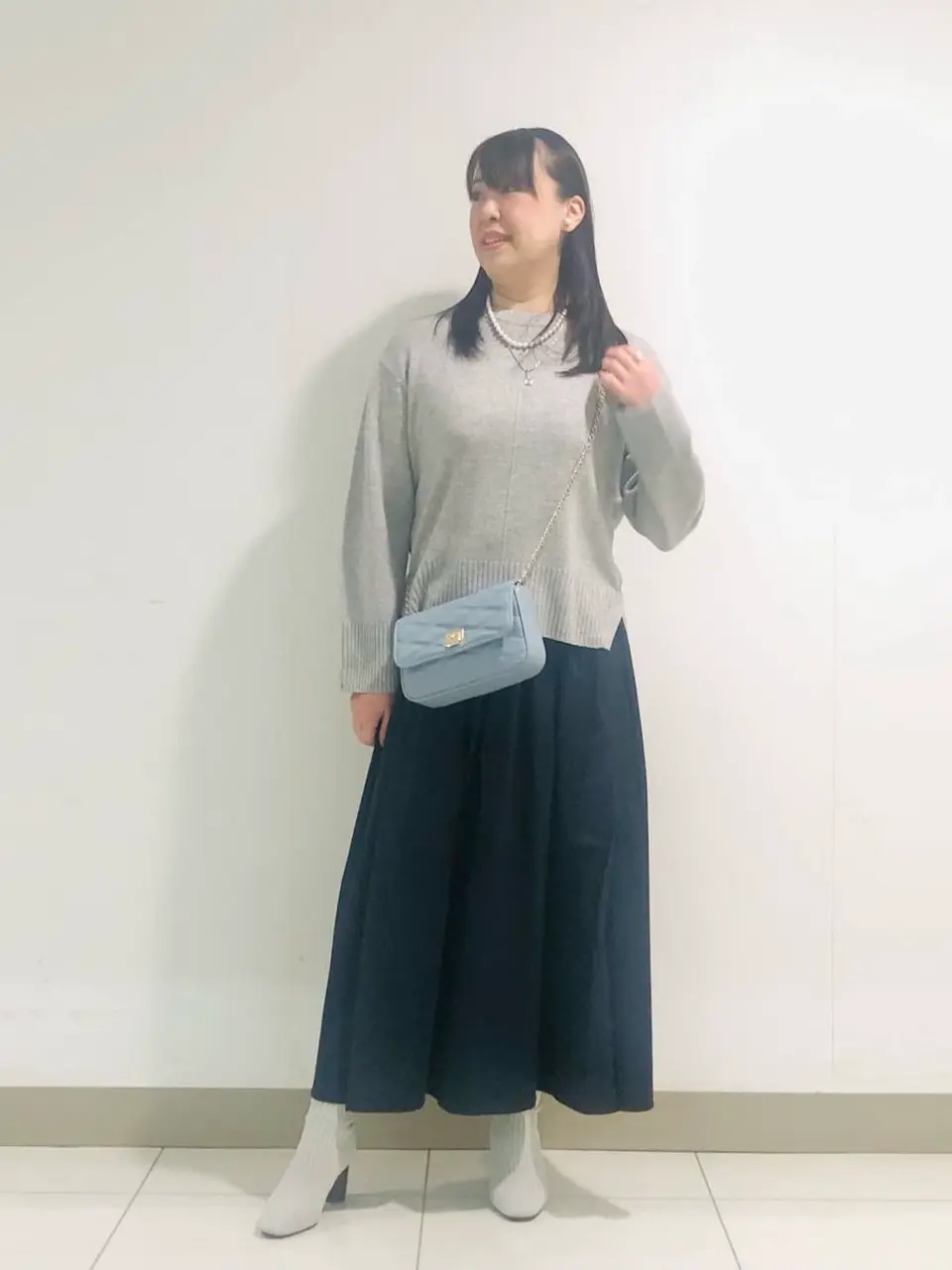 23区 飯野 コーディネート画像