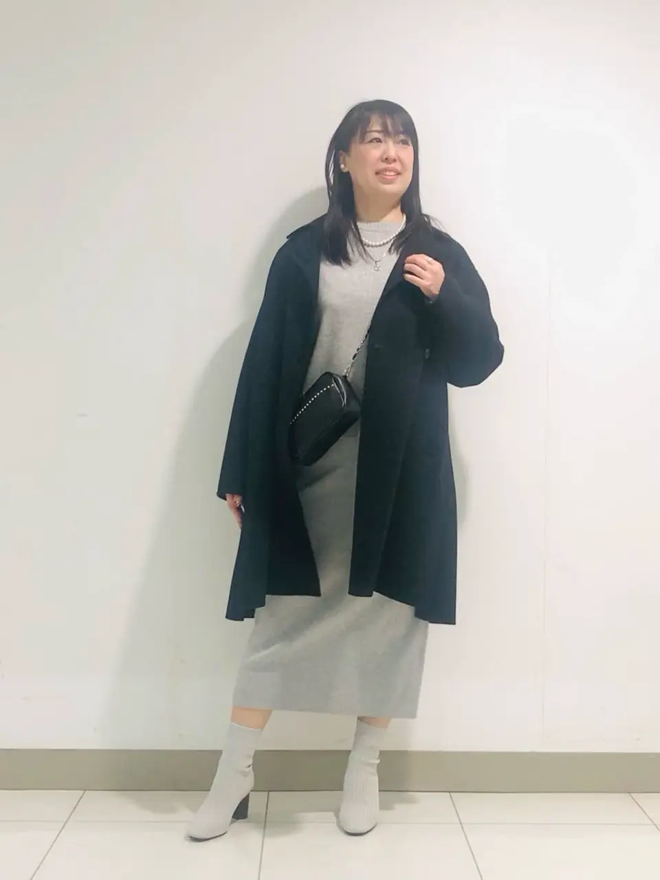 23区 飯野 コーディネート画像