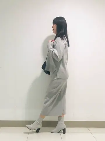 23区 飯野 コーディネート画像