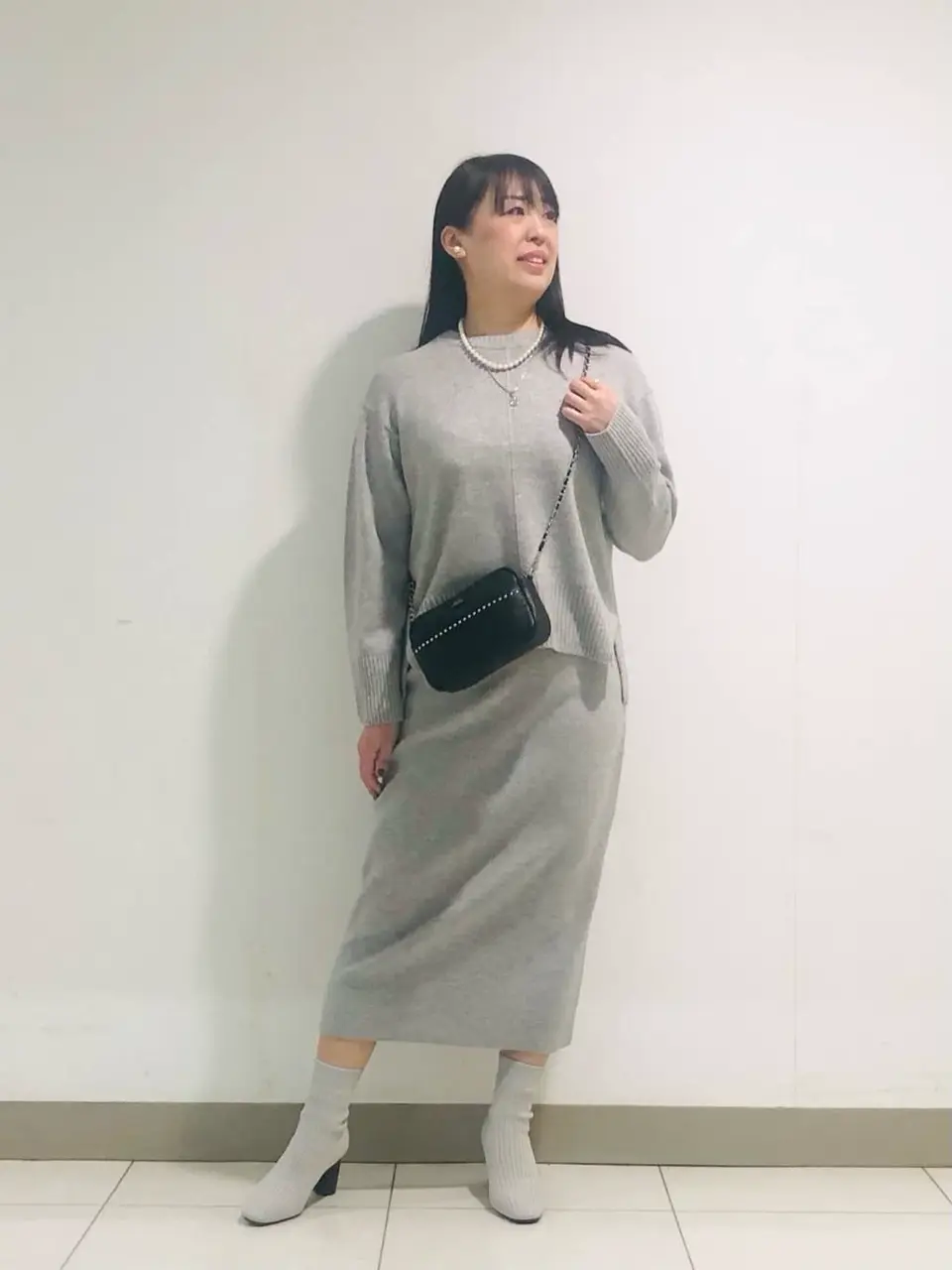 23区 飯野 コーディネート画像