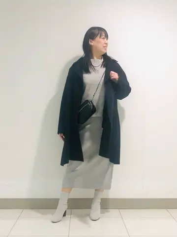 23区 飯野 コーディネート画像