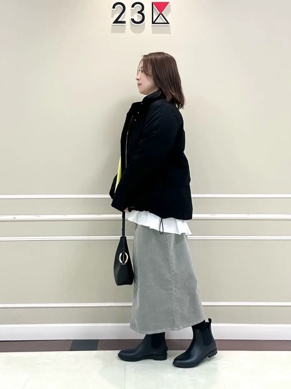 23区 江口 コーディネート画像