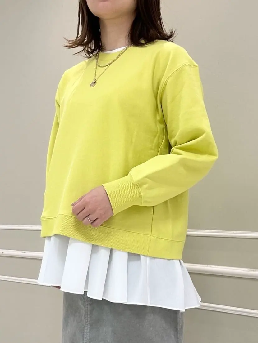 23区 江口 コーディネート画像