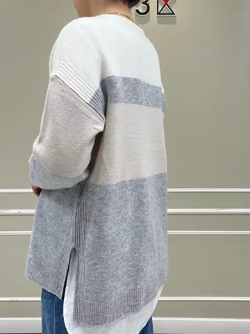 23区 石川 コーディネート画像