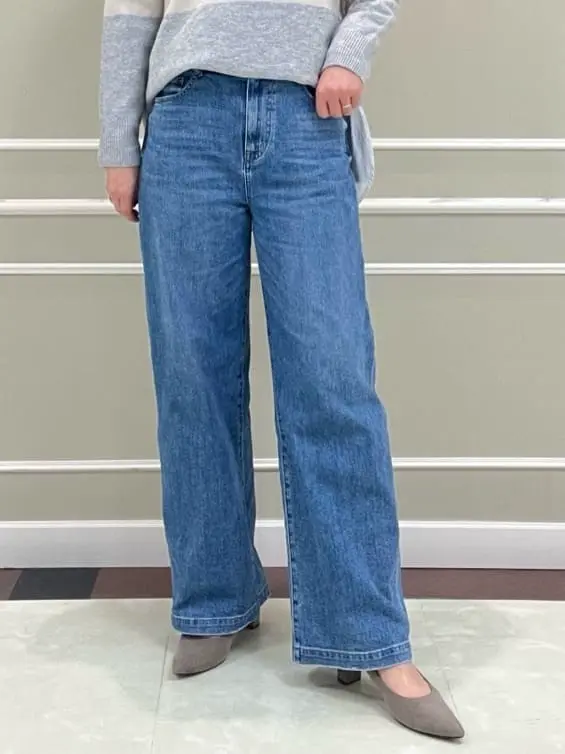 23区 石川 コーディネート画像