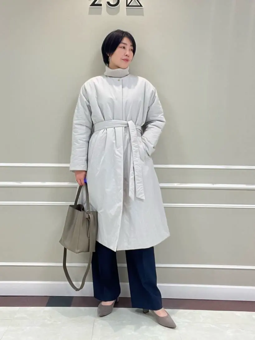 23区 石川 コーディネート画像