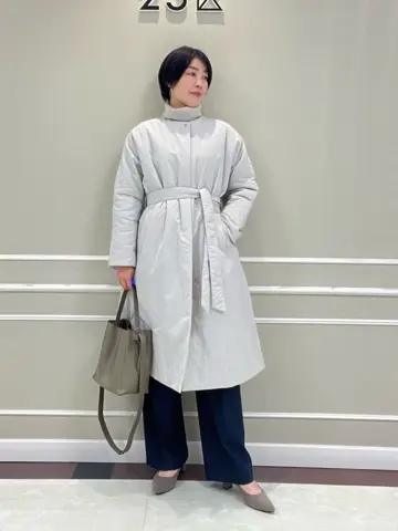 23区 石川 コーディネート画像