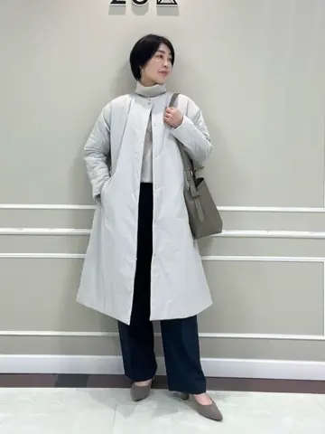 23区 石川 コーディネート画像