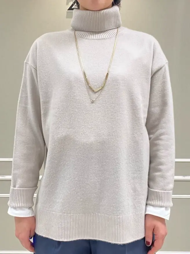 23区 石川 コーディネート画像