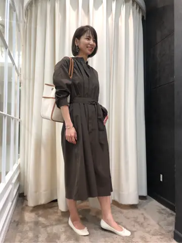 23区 狩野 コーディネート画像