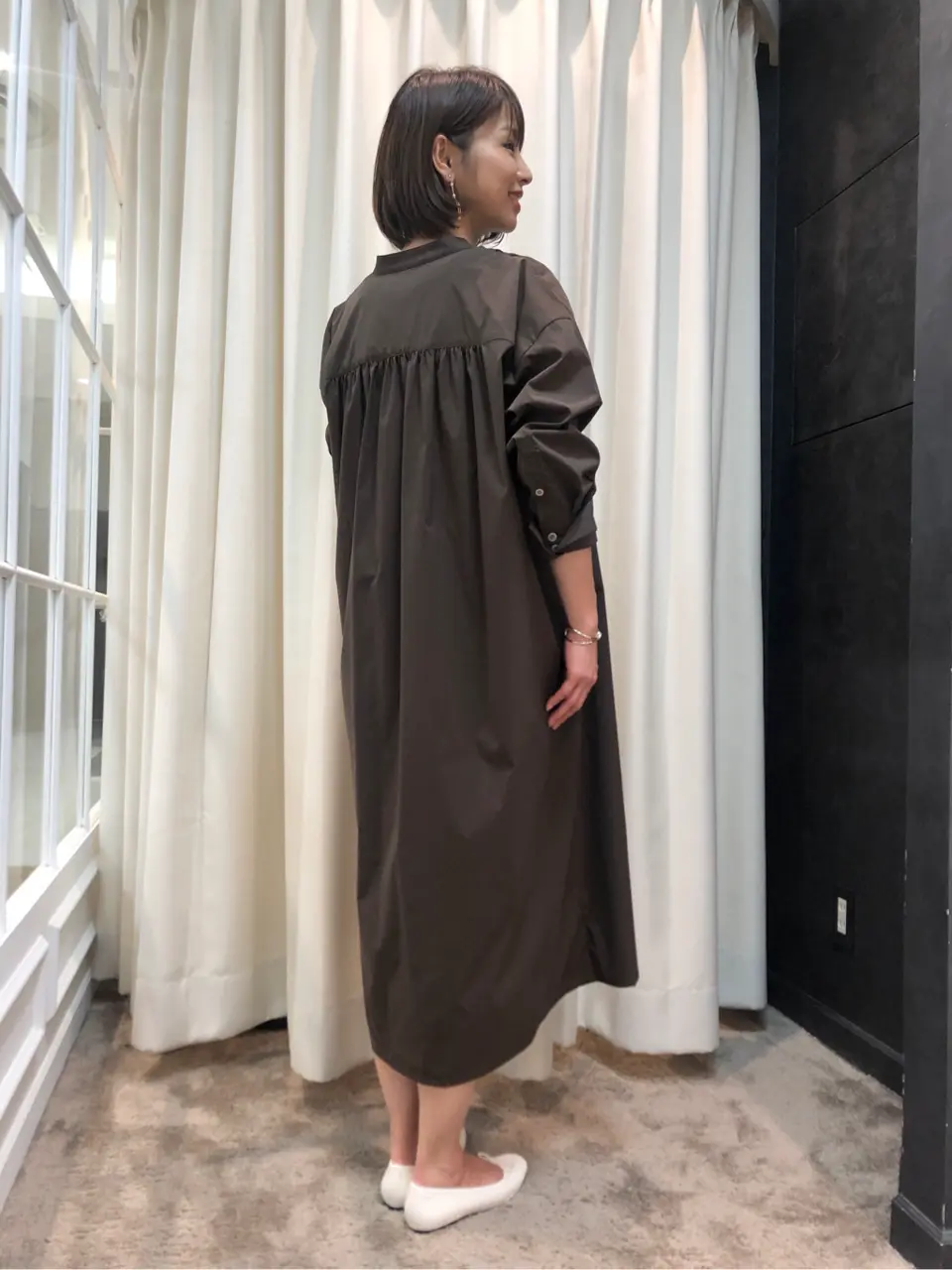 23区 狩野 コーディネート画像