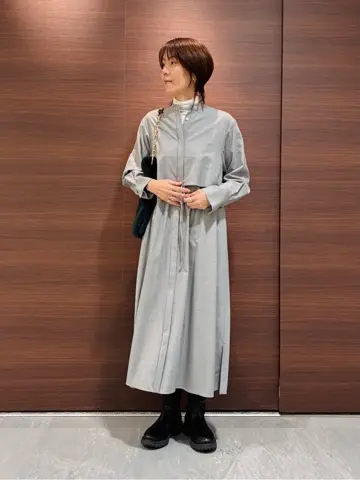 23区 スタッフ  コーディネート画像