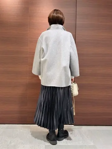 23区 スタッフ  コーディネート画像