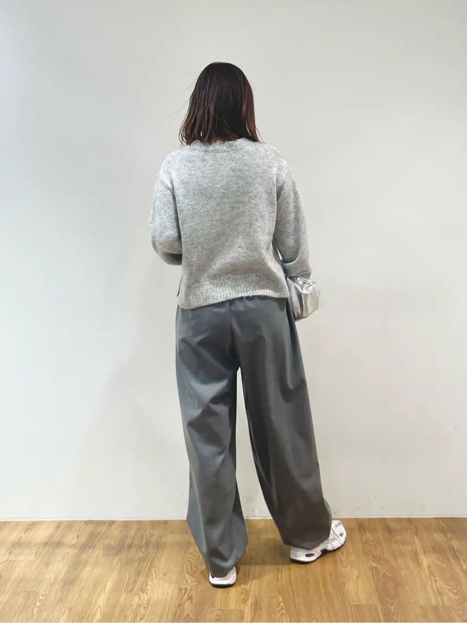 23区 永石 コーディネート画像