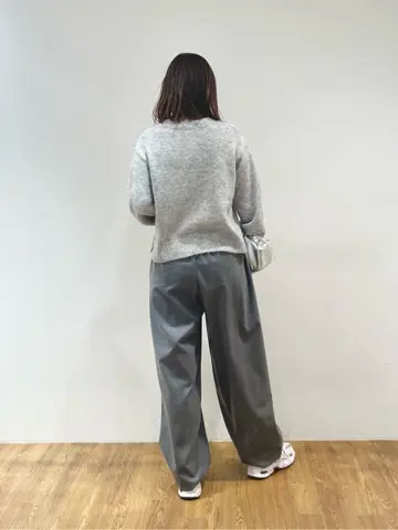 23区 永石 コーディネート画像