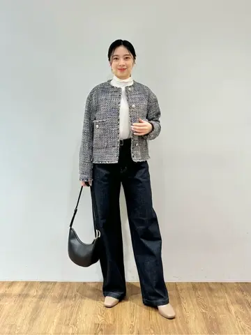 23区 西嶋 コーディネート画像