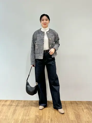 23区 西嶋 コーディネート画像