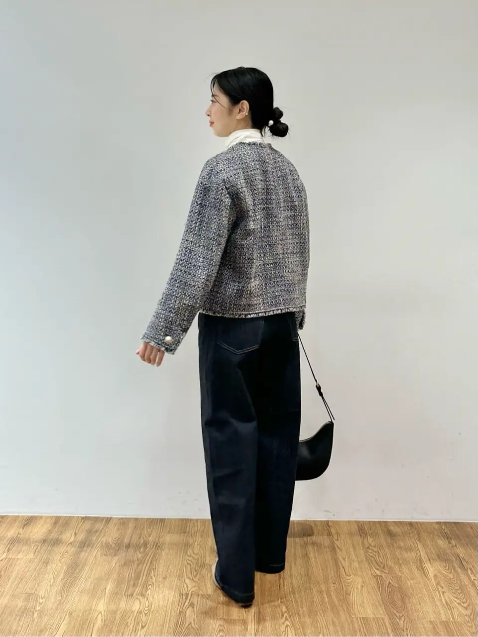 23区 西嶋 コーディネート画像