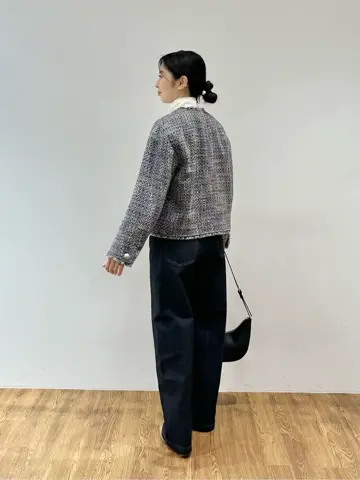 23区 西嶋 コーディネート画像