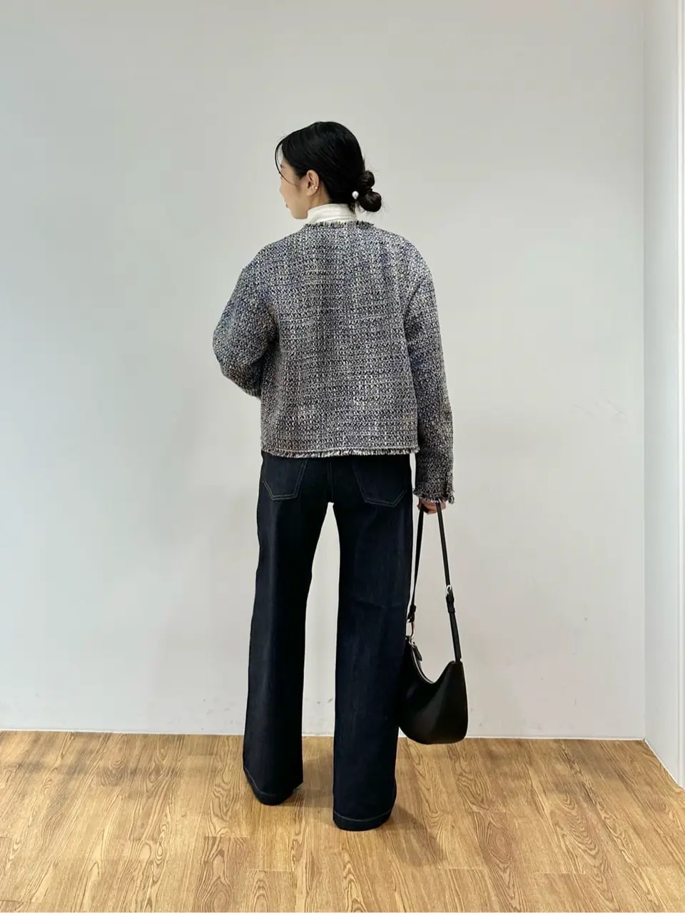 23区 西嶋 コーディネート画像