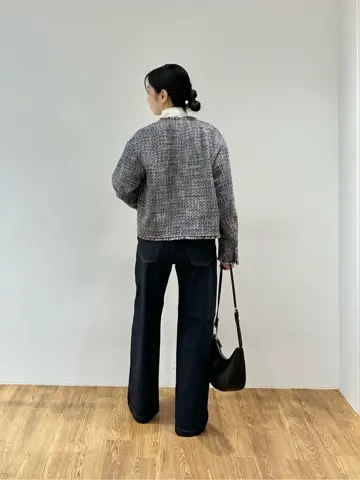 23区 西嶋 コーディネート画像