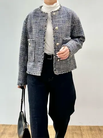 23区 西嶋 コーディネート画像