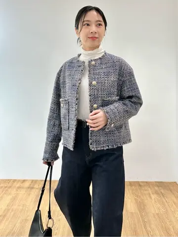 23区 西嶋 コーディネート画像