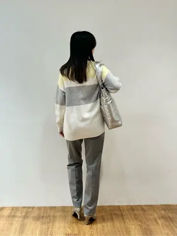 23区 西嶋 コーディネート画像