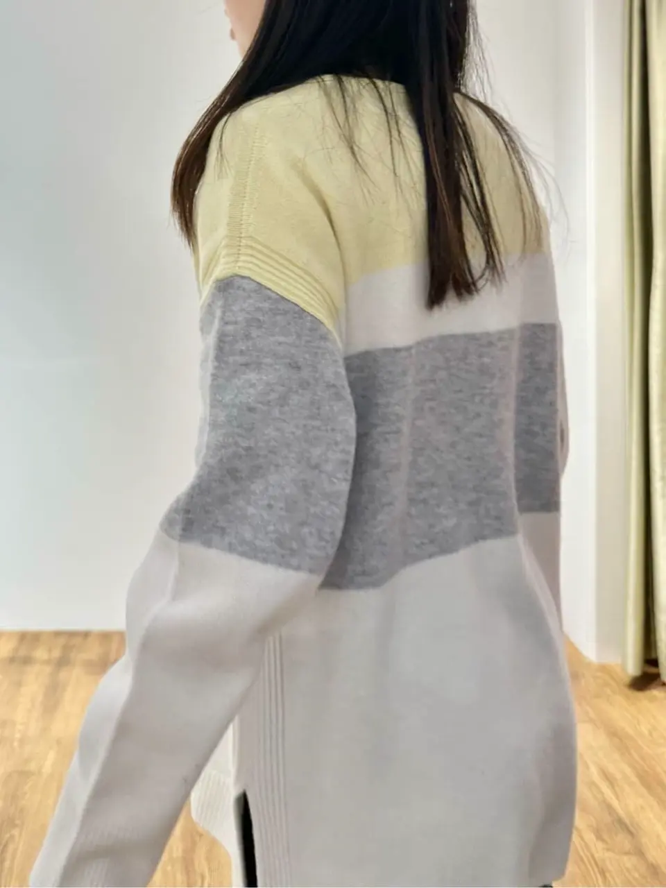 23区 西嶋 コーディネート画像