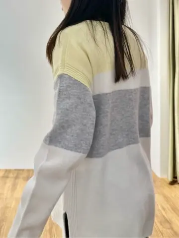 23区 西嶋 コーディネート画像