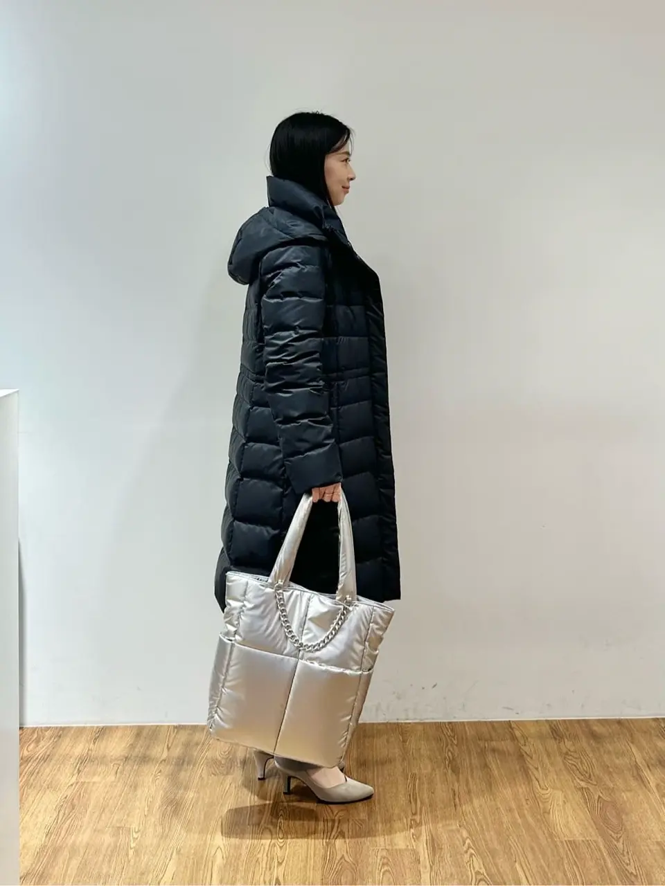 23区 西嶋 コーディネート画像