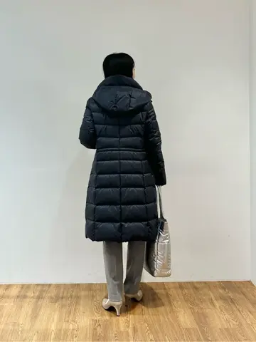 23区 西嶋 コーディネート画像