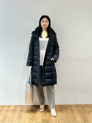 23区 西嶋 コーディネート画像