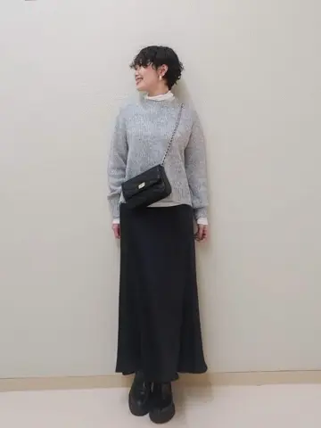 23区 中園 コーディネート画像