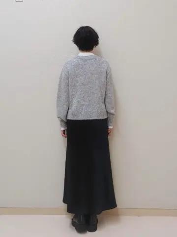 23区 中園 コーディネート画像