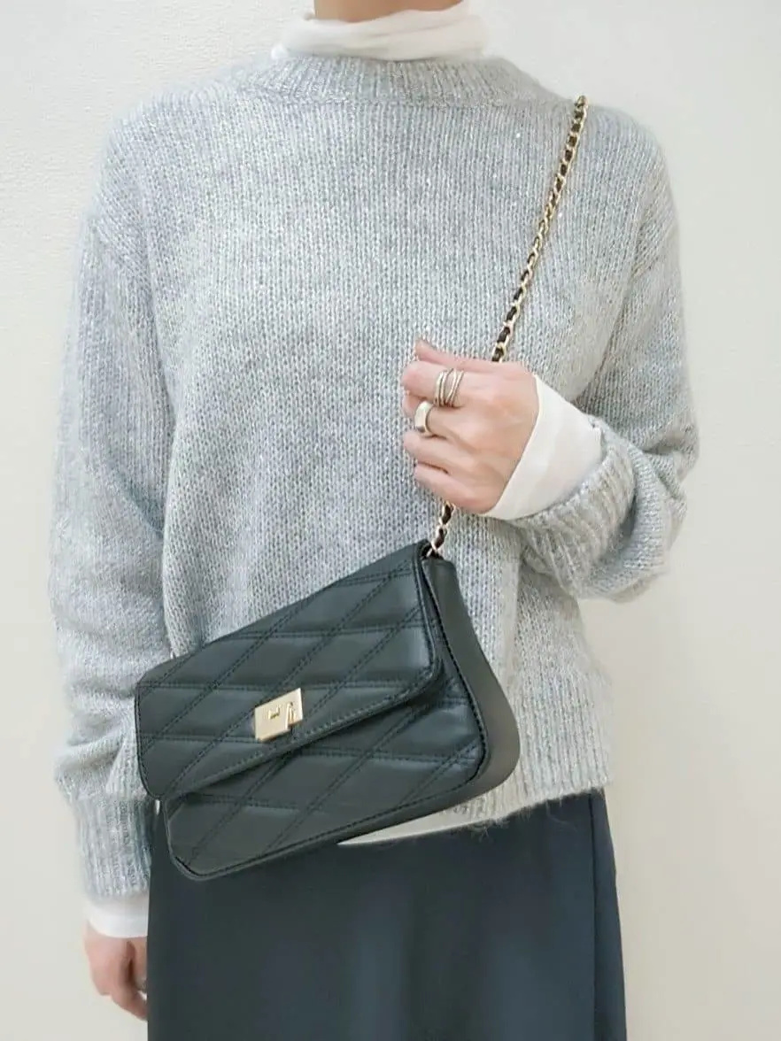 23区 中園 コーディネート画像