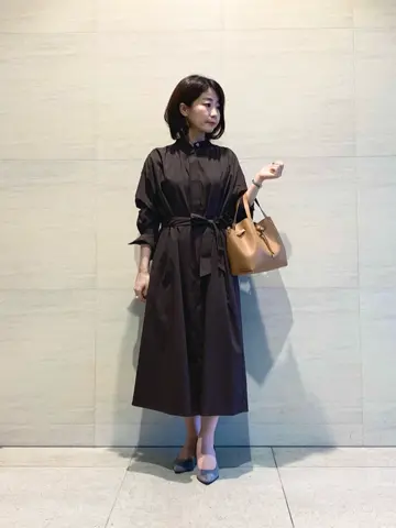 23区 望月 コーディネート画像