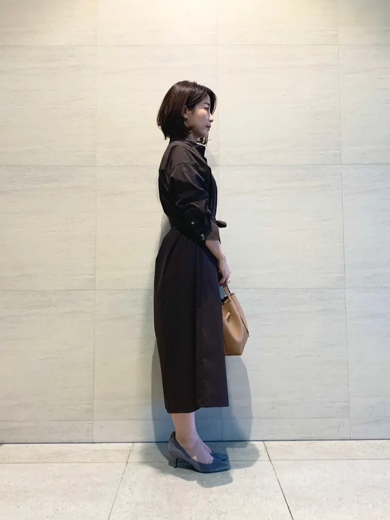 23区 望月 コーディネート画像