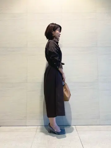 23区 望月 コーディネート画像