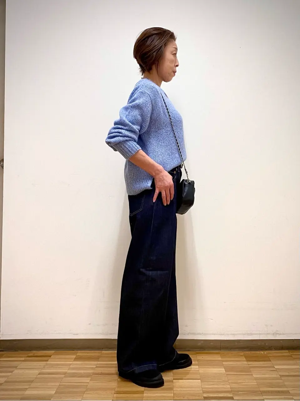 23区 武田 コーディネート画像