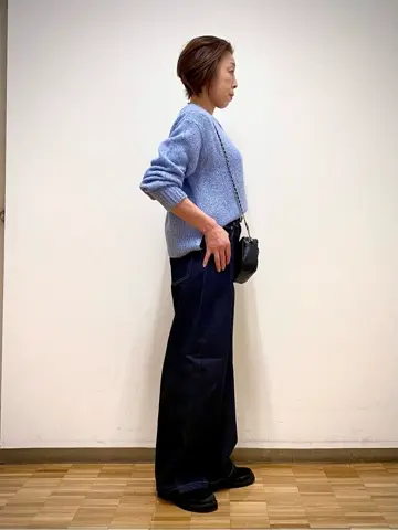 23区 武田 コーディネート画像