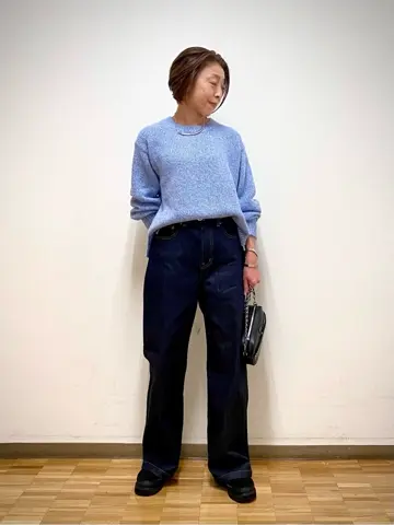 23区 武田 コーディネート画像