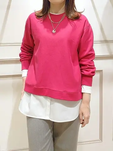 23区 五十立 コーディネート画像