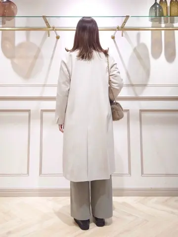 23区 五十立 コーディネート画像