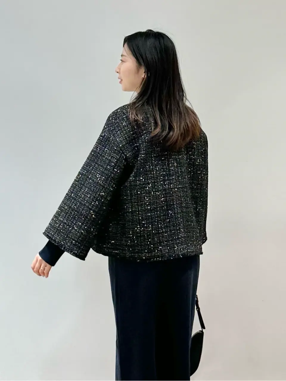 23区 西嶋 コーディネート画像