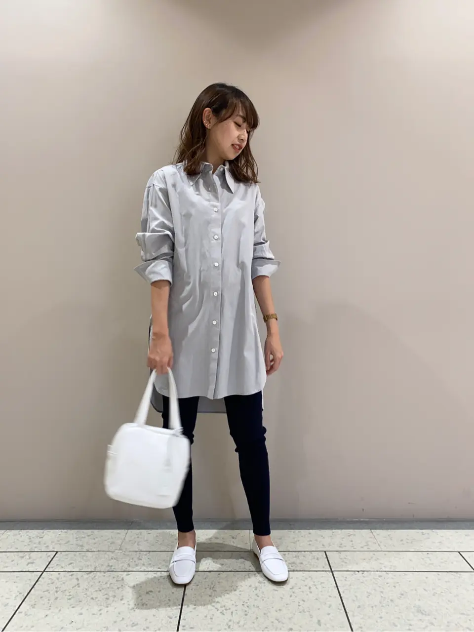 23区 Kanako コーディネート画像