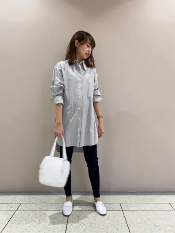 23区 Kanako コーディネート画像