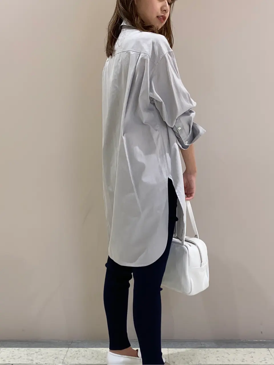 23区 Kanako コーディネート画像