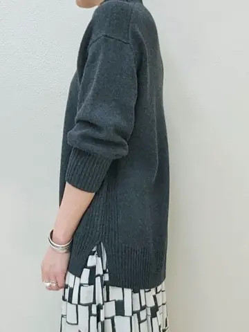 23区 中園 コーディネート画像