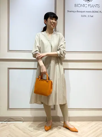 23区 木下 コーディネート画像